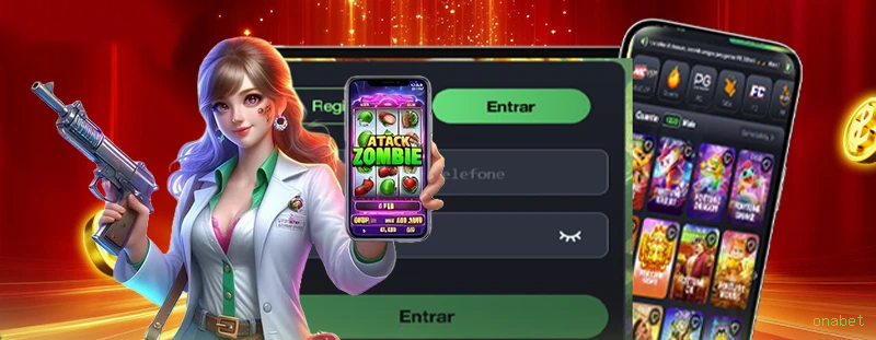 Desempenho do app onabet em diferentes aparelhos