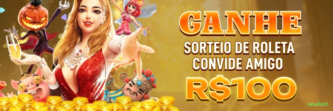 Plataforma onabet - cassino e apostas
