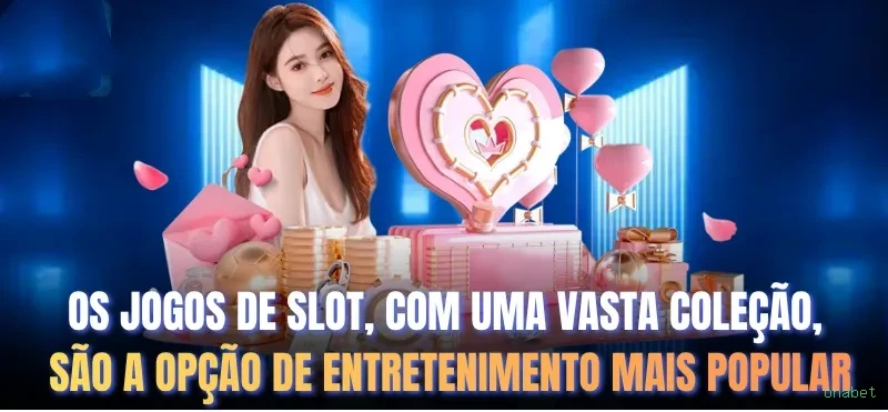 Saque PIX onabet