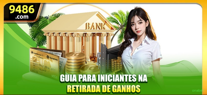 Slots com prêmios onabet